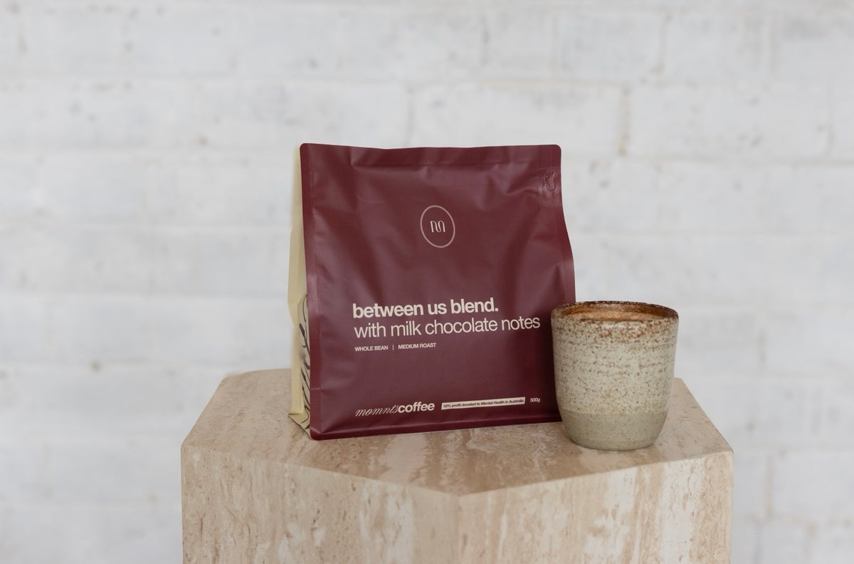 500g Specialty Coffee Beans