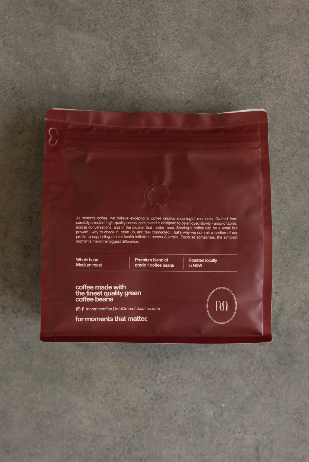 500g Specialty Coffee Beans