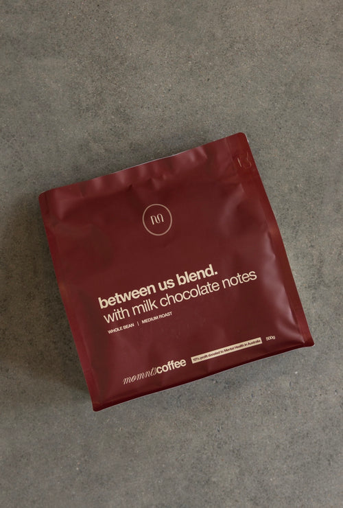 500g Specialty Coffee Beans